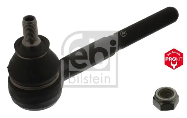 Handler.Part Tie rod end Febi 17563 1