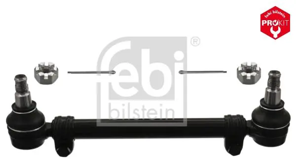 Handler.Part Rod assembly Febi 17572 1