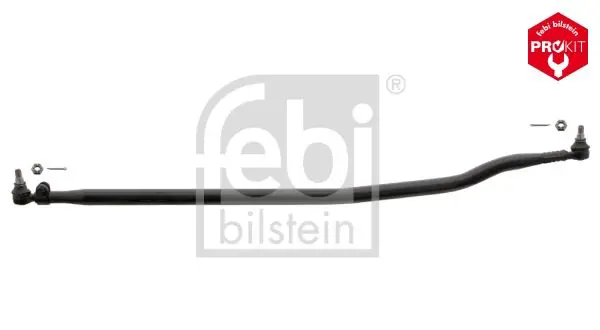 Handler.Part Centre rod assembly Febi 17577 1