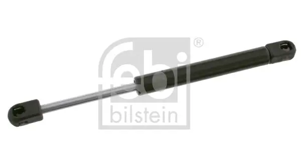 Handler.Part Gas spring, boot-/cargo area Febi 17589 1