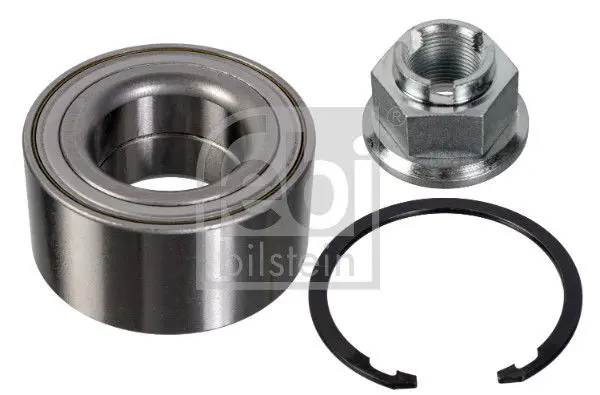 Handler.Part Wheel Bearing Kit Febi 176250 1