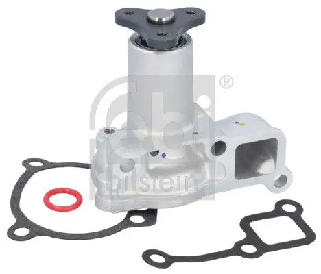 Handler.Part Water pump Febi 17630 1