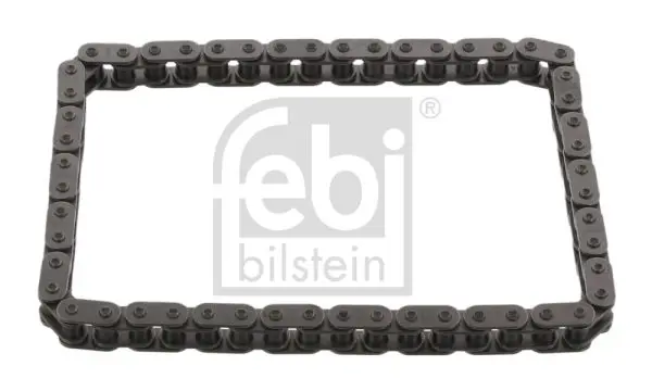 Handler.Part Chain, oil pump drive Febi 17653 1