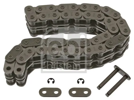 Handler.Part Chain, oil pump drive Febi 17659 1