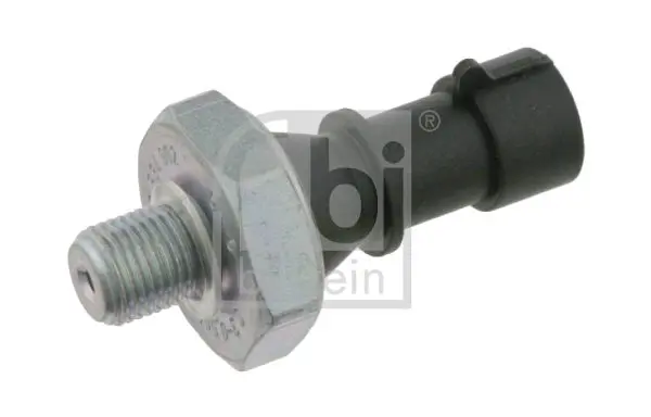 Handler.Part Oil pressure switch Febi 17665 1