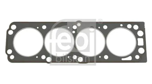 Handler.Part Gasket, cylinder head Febi 17716 1