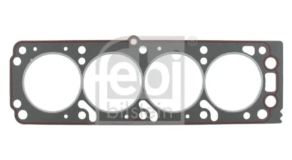 Handler.Part Gasket, cylinder head Febi 17721 1