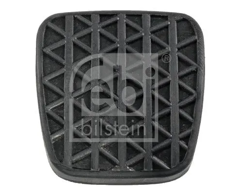 Handler.Part Clutch pedal pad Febi 17728 1