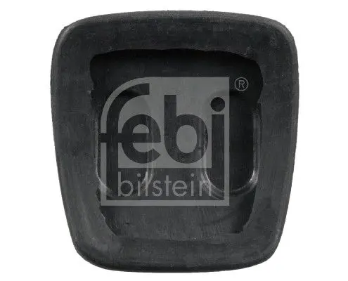 Handler.Part Clutch pedal pad Febi 17728 2