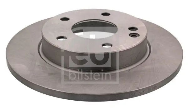 Handler.Part Brake disc Febi 17733 1