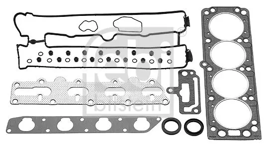 Handler.Part Gasket set, cylinder head Febi 17737 1