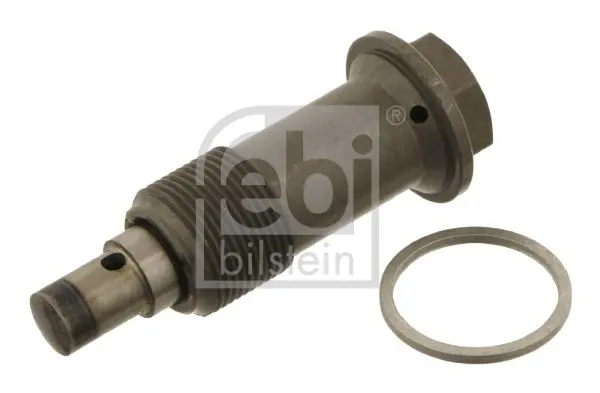 Handler.Part Tensioner, timing chain Febi 17773 1