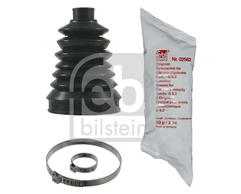 Handler.Part Bellow set, drive shaft Febi 17793 1