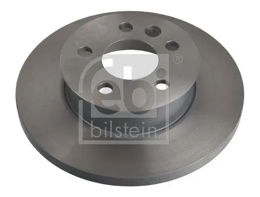 Handler.Part Brake disc Febi 17826 1