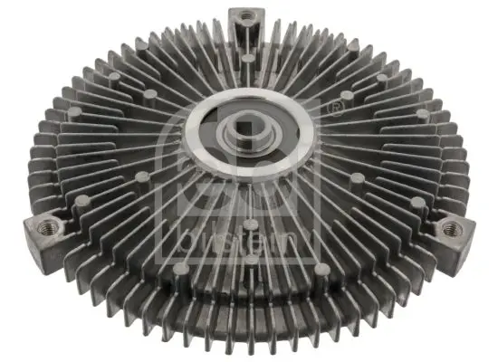 Handler.Part Clutch, radiator fan Febi 17846 1