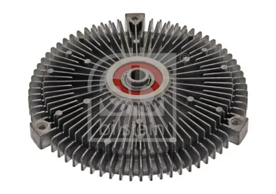 Handler.Part Clutch, radiator fan Febi 17847 1