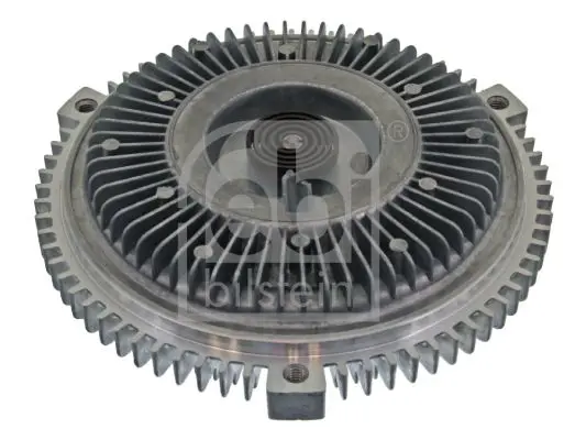 Handler.Part Clutch, radiator fan Febi 17848 1