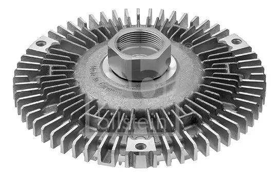 Handler.Part Clutch, radiator fan Febi 17849 1