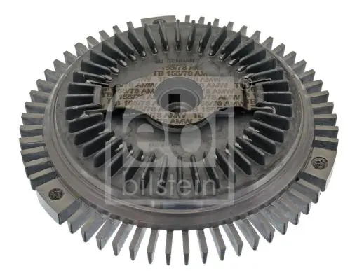 Handler.Part Clutch, radiator fan Febi 17856 1