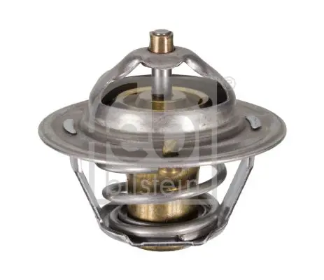 Handler.Part Thermostat, coolant Febi 17886 1