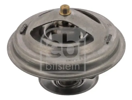 Handler.Part Thermostat, coolant Febi 17900 1