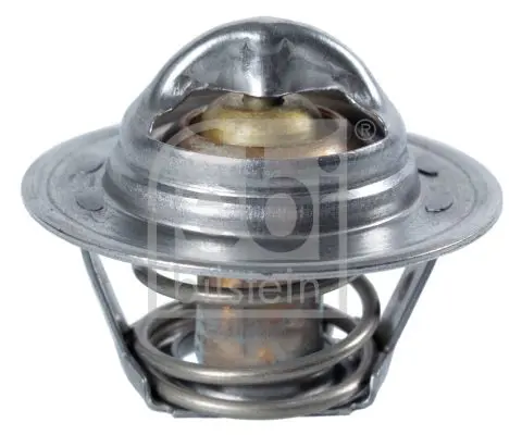 Handler.Part Thermostat, coolant Febi 17906 1