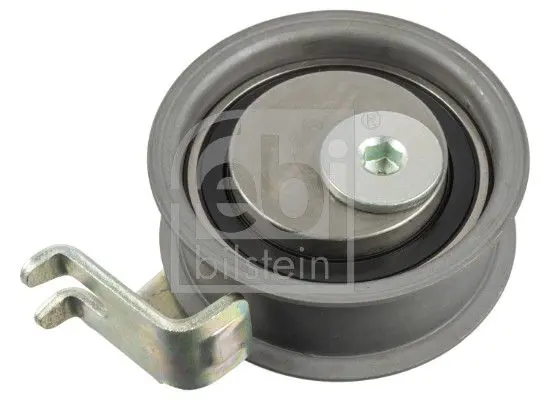 Handler.Part Tensioner pulley, timing belt Febi 17948 1