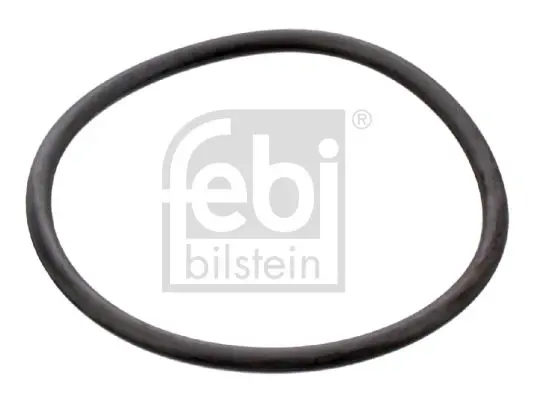 Handler.Part Gasket, thermostat Febi 17964 1