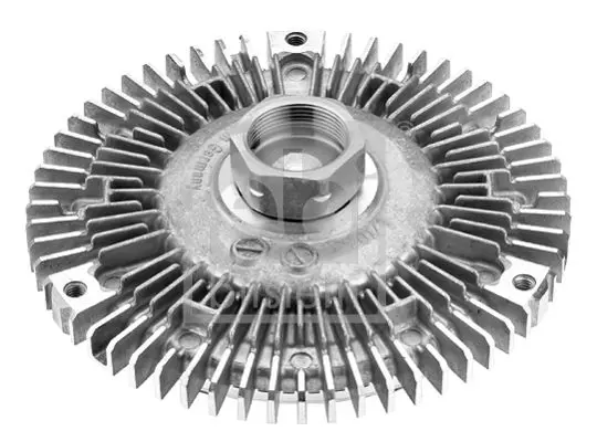 Handler.Part Clutch, radiator fan Febi 17998 1