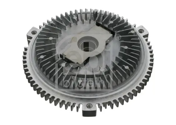 Handler.Part Clutch, radiator fan Febi 18000 1