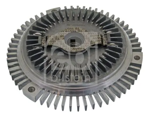 Handler.Part Clutch, radiator fan Febi 17999 1