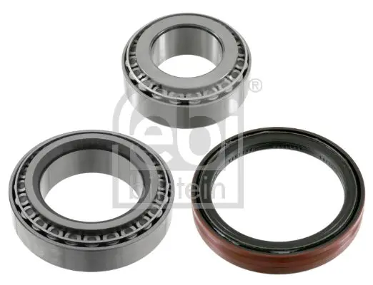 Handler.Part Wheel bearing kit Febi 18006 1