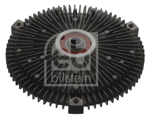 Handler.Part Clutch, radiator fan Febi 18007 1