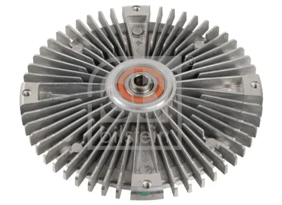 Handler.Part Clutch, radiator fan Febi 18008 1