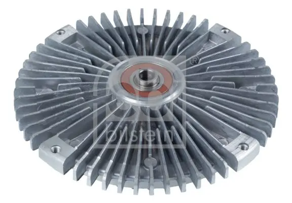 Handler.Part Clutch, radiator fan Febi 18010 1