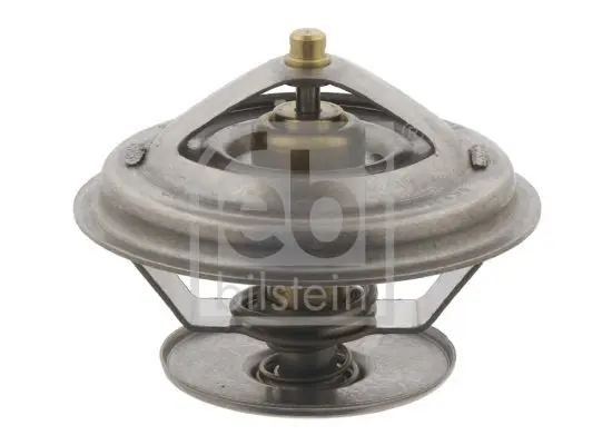 Handler.Part Thermostat, coolant Febi 18016 1