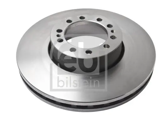 Handler.Part Brake disc Febi 18019 1