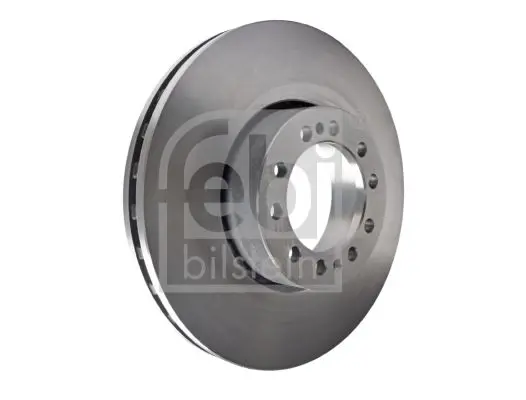 Handler.Part Brake disc Febi 18019 2