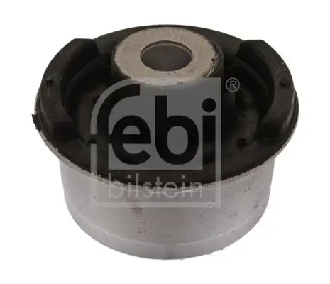 Handler.Part Control arm-/trailing arm bush Febi 18073 1