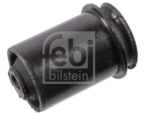 Handler.Part Control arm-/trailing arm bush Febi 18074 2