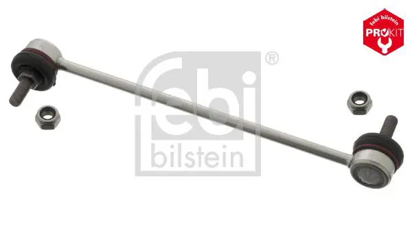 Handler.Part Rod/strut, stabiliser Febi 18084 1