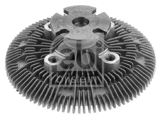 Handler.Part Clutch, radiator fan Febi 18142 1