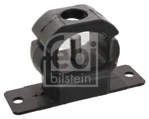 Handler.Part Mounting, automatic transmission Febi 18241 1