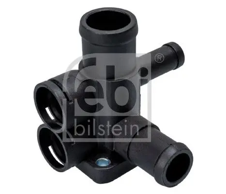 Handler.Part Coolant flange Febi 18242 1