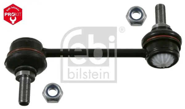 Handler.Part Rod/strut, stabiliser Febi 18268 1