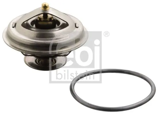 Handler.Part Thermostat, coolant Febi 18272 1