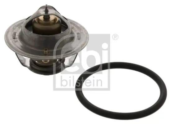 Handler.Part Thermostat, coolant Febi 18276 1