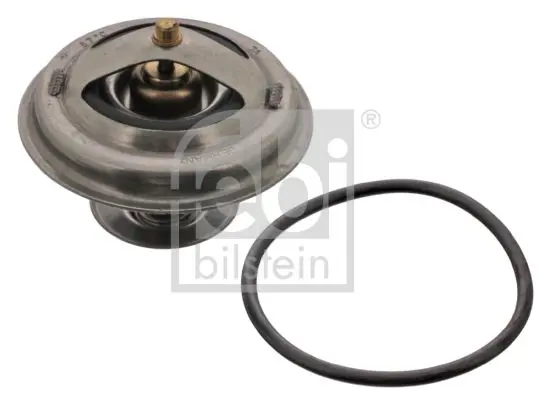 Handler.Part Thermostat, coolant Febi 18278 1