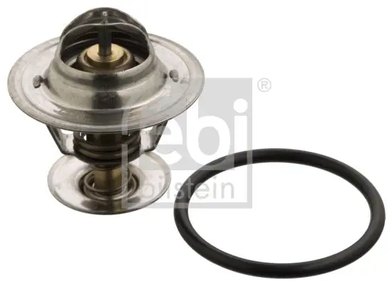 Handler.Part Thermostat, coolant Febi 18282 1