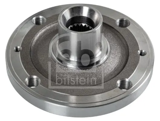 Handler.Part Wheel hub Febi 18285 1